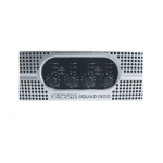 Amplificateur 4x150W RMS sous 4 ohms