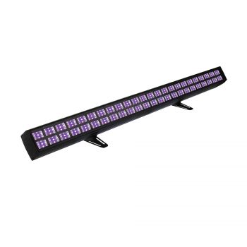 Barre 48 LEDs UV de 3W