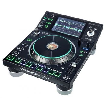 DJ SC5000
