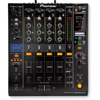 PIONEER DJM-900 NXS