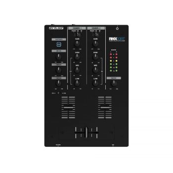Mixer 2 inputs