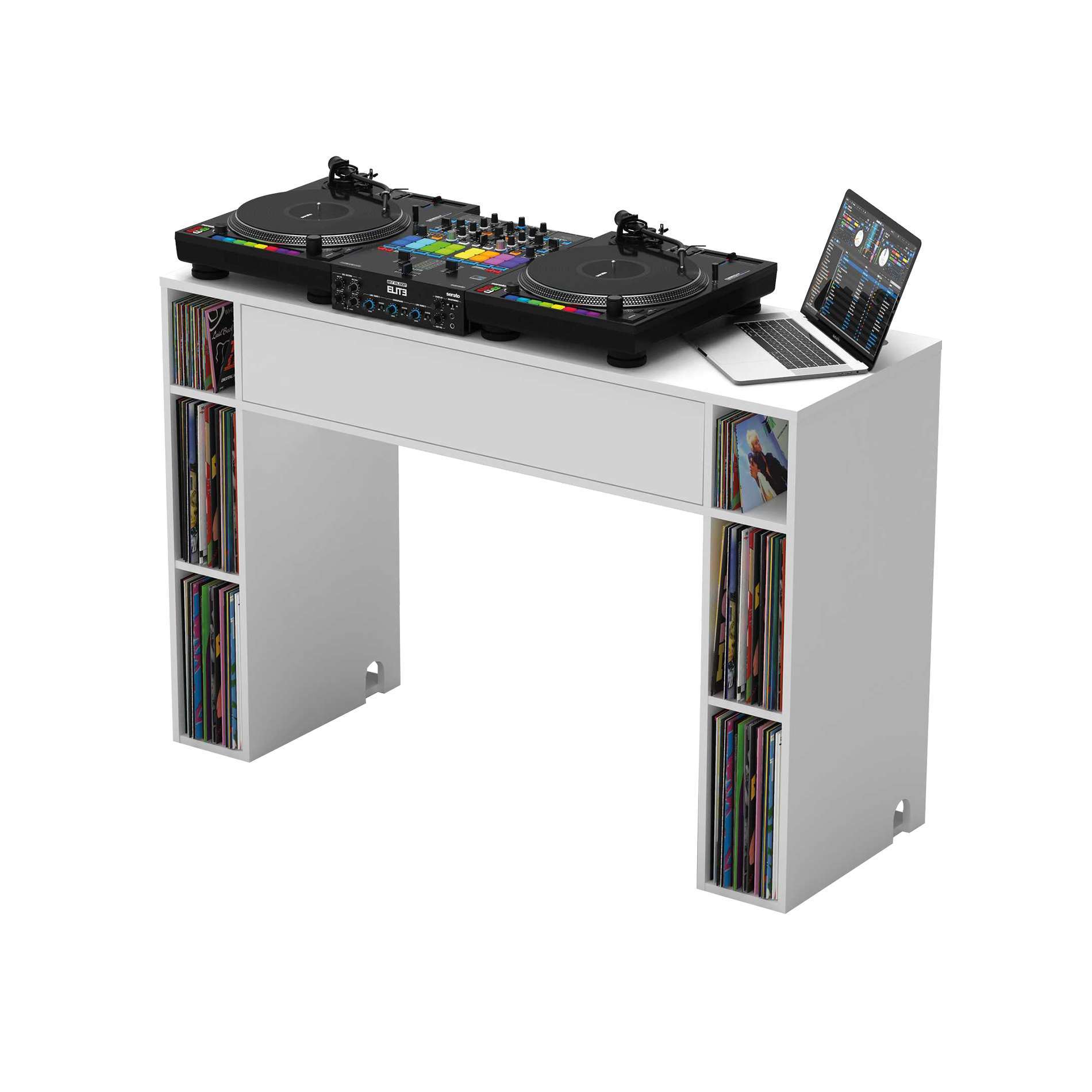 Диджейский столик. Glorious Modular Mix Rack Black. Стол для аранжировщика glorious. Athletic DJ-6r150 (tr). Стол для DJ оборудования.