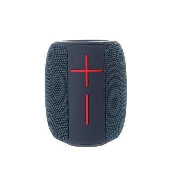 Enceinte Nomade Bluetooth Compacte - Couleur Noire