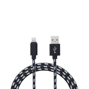 Câble USB / Lightning