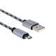 Câble USB / Micro USB 1m BL