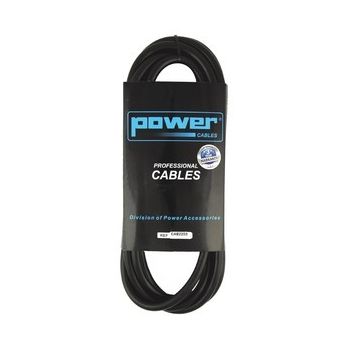 Câble 3m - POWERCON Mâle - POWERCON Femelle