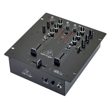 NOX101 DJ-Mixer