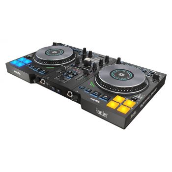 DJ Control JogVision