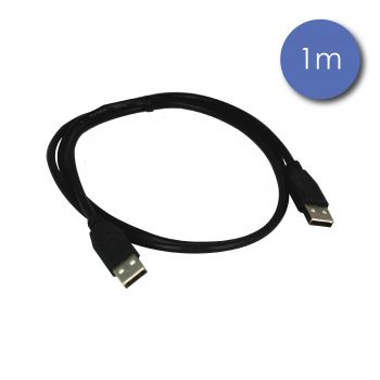USB A TO USB A - 1M