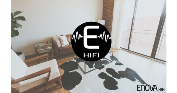 Enova Hifi Nouveautés